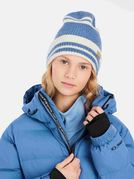 Protest Snowjackets PRTELINY JR