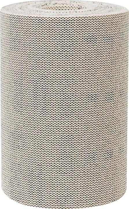 Produktbild Bosch Professional Zubehör EXPERT M480 Schleifnetzrolle, 115 mm, 5 m, G 100 (100)