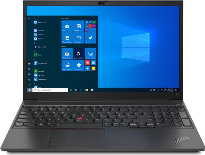 Lenovo ThinkPad E15 Gen 3 (15.60", 512 GB, 16 GB, CH, AMD Ryzen 7 5700U)