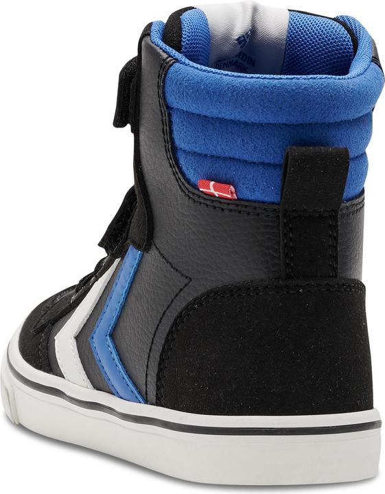 Actual product image hummel Slimmer Stadil High Jr (29)