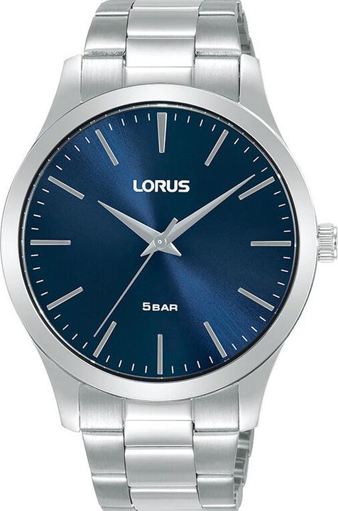 Lorus Fashion (Analoguhr, 40 mm)