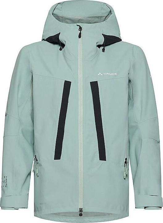 Image du produit Vaude Women's Monviso 2,5L Jacket (38)