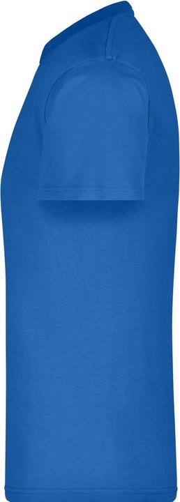 Produktbild James & Nicholson TShirt Rundhalsausschnitt (L)