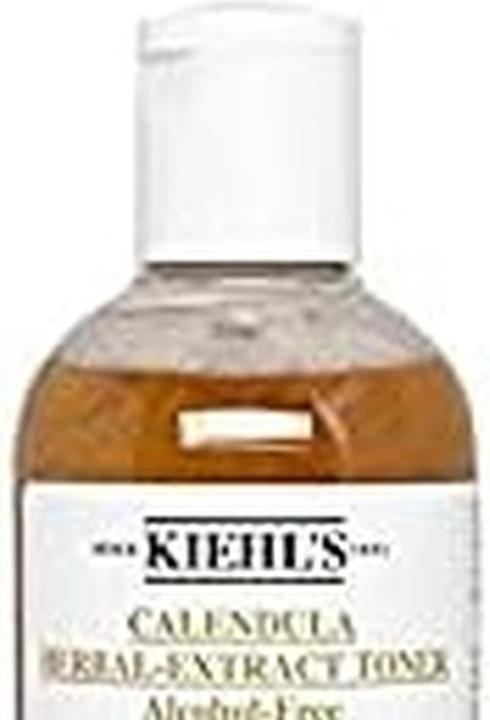Produktbild Kiehl's Calendula Herbal-Extract Toner (Gesichtswasser, 500 ml)