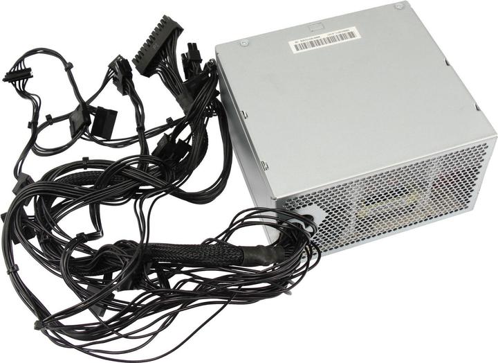 Actual product image ASUS 0A100-00143000 (500 W)