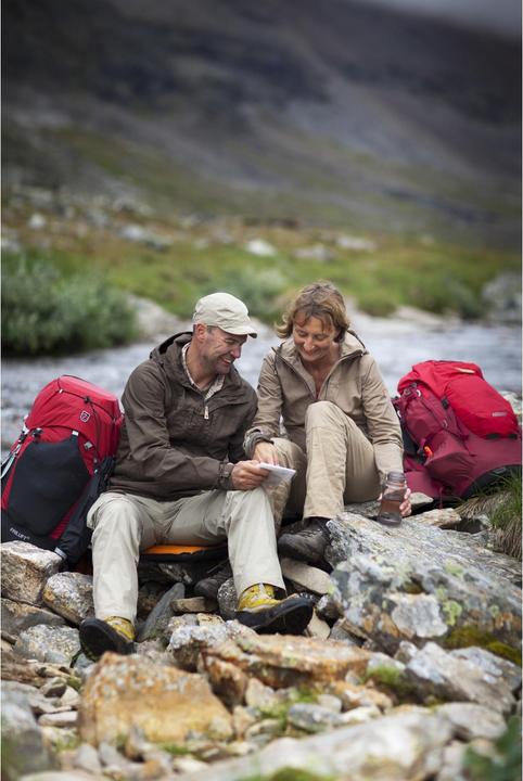 Produktbild Fjällräven Stina Jacket (L)
