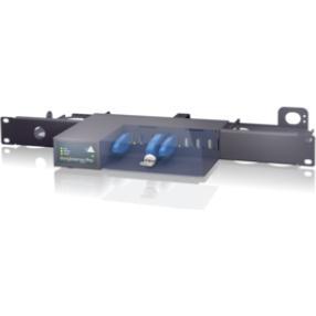 Seh RMK4 - Rackmontagesatz - 48.3 cm (19"), Druckerserver