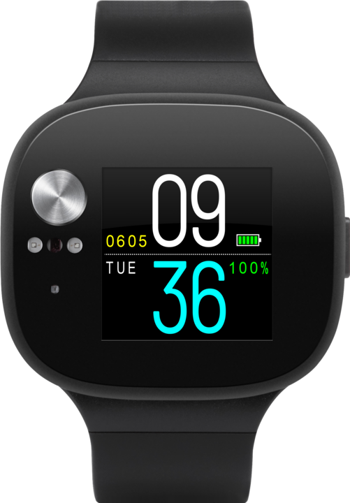 Actual product image ASUS VivoWatch BP (HC-A04) (20 mm)