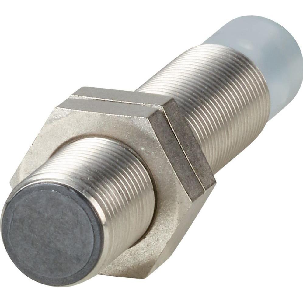 Eaton Näherungssensor, M12, analog, Sn=0,5-4mm, 15-30VDC, 0-20mA, 0-10V, Ltg. 2m 166832, Elektronikmodul