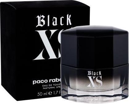 Image du produit Paco Rabanne Black XS 2018 (Eau de toilette, 50 ml)