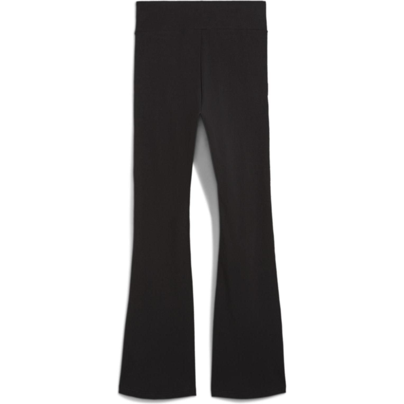Thumbnail - Puma, Damen, Tights, CLASS High-Waist Flared Leggings (XS), Schwarz, XS