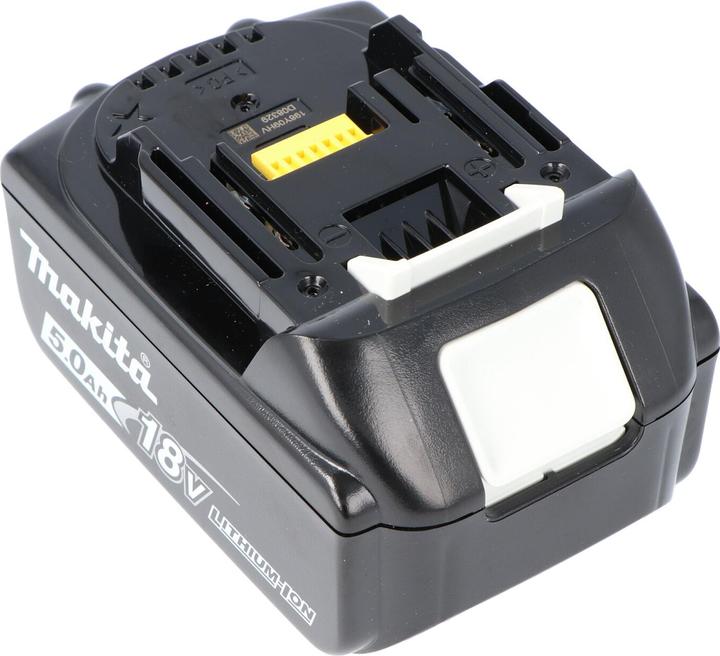 Actual product image Makita Tool battery BL1850B 197280-8 (18 V)