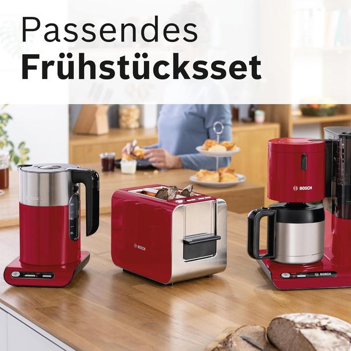 Produktbild Bosch Hausgeräte TWK8614P (1.50 l)