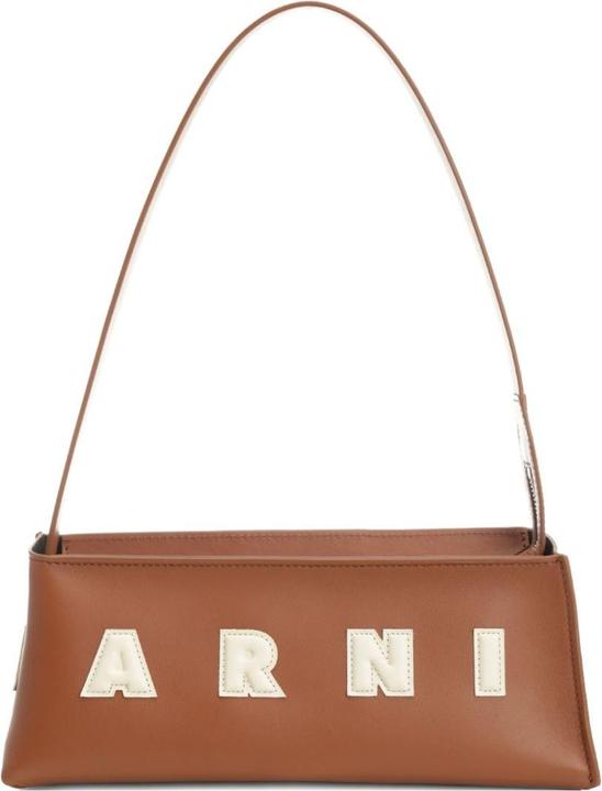 Produktbild Marni Borse... Marrone