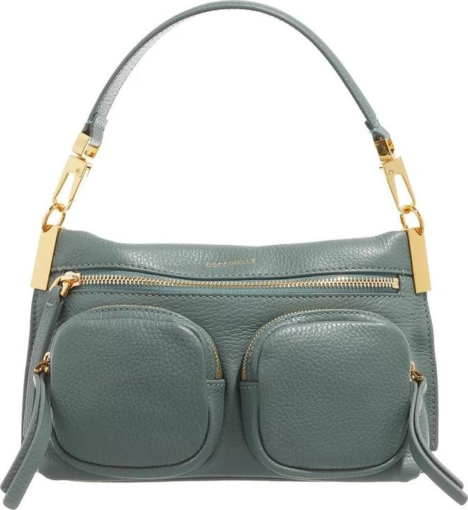 Immagine prodotto Coccinelle Hyle Handbag Grained Leather