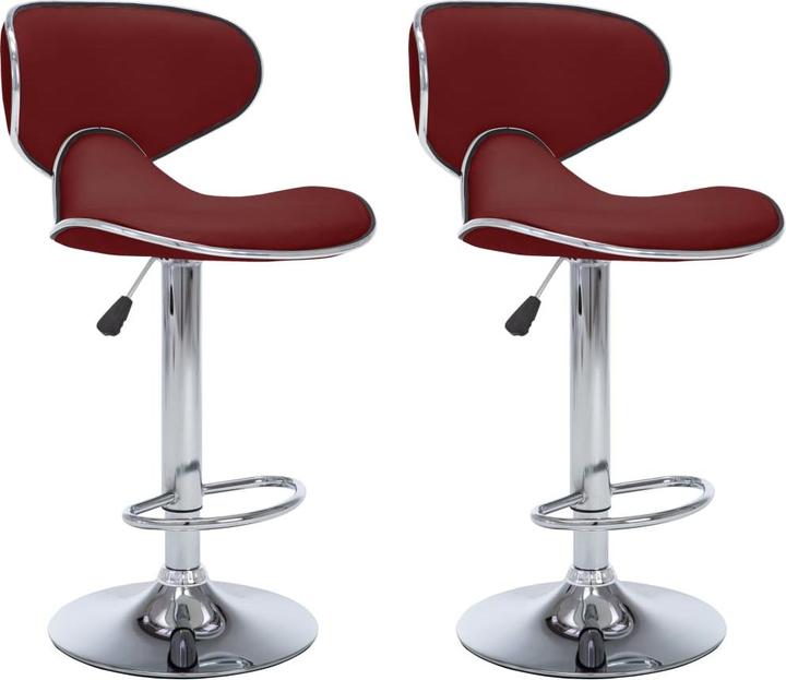 Produktbild VidaXL Barhocker
