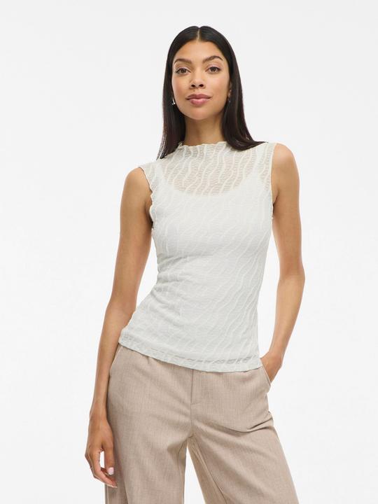 Immagine prodotto Vila VIESTELLA Stehkragen Top (XL)