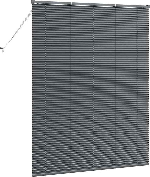 Produktbild vidaXL Balkenjalousien (150 x 175 cm)