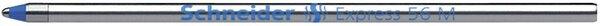 Actual product image Schneider Mine Express 56 (20 Piece, Blue, 0.50 mm)