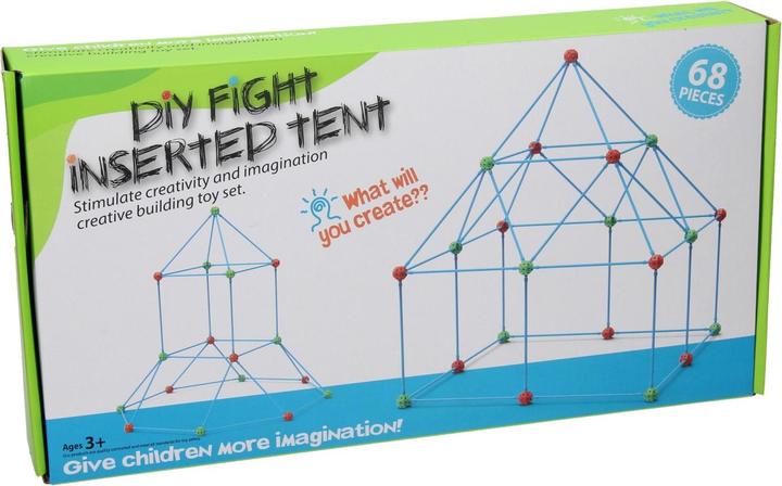 Produktbild Kugeln und Stäbe