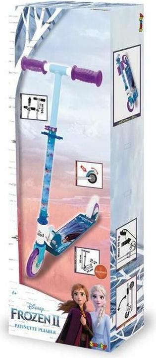 Image du produit Smoby Frozen