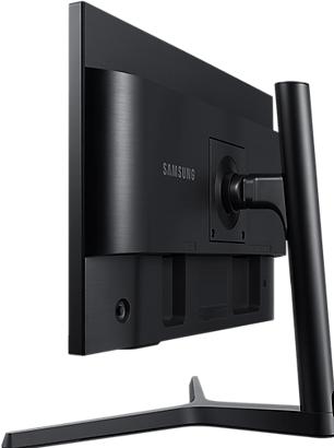 Actual product image Samsung Ls25hg50fquxen (1920 x 1080 pixels, 25")