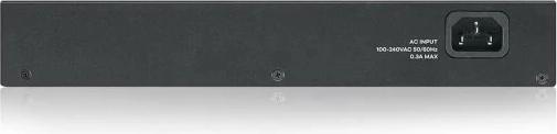 Immagine prodotto Zyxel Interruttore 24x GE GS1100-24E V3 (24 porte)