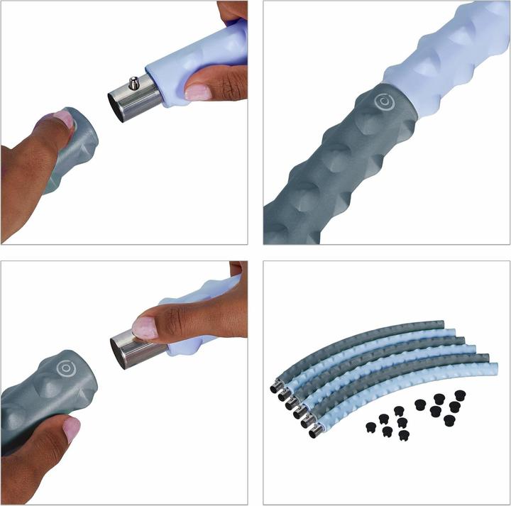 Produktbild Relaxdays Gewürzkarussell