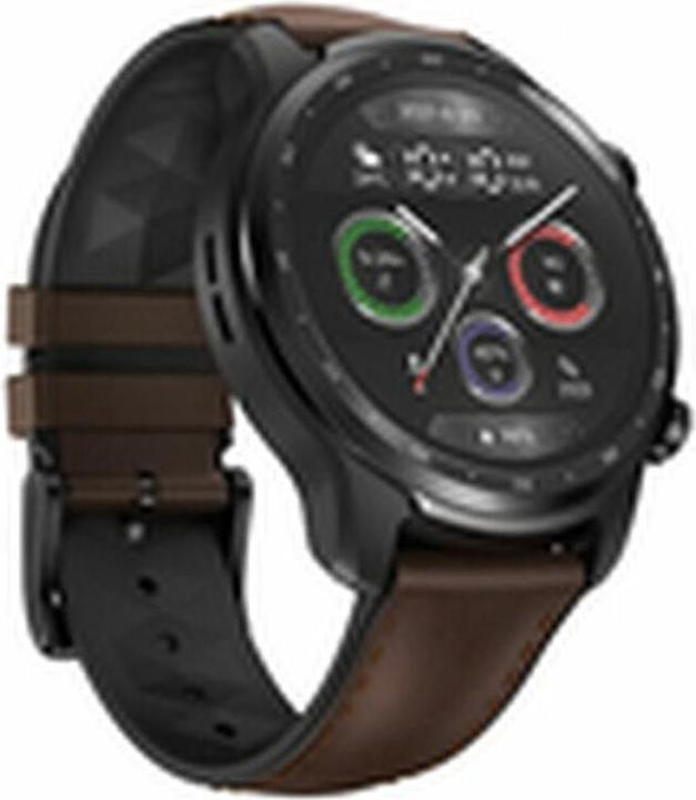 Image du produit Mobvoi TicWatch Pro 3 Ultra GPS (47 mm)