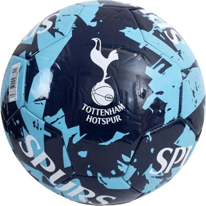 Produktbild Tottenham Hotspur FC Spurs Fussball Graffiti (5)