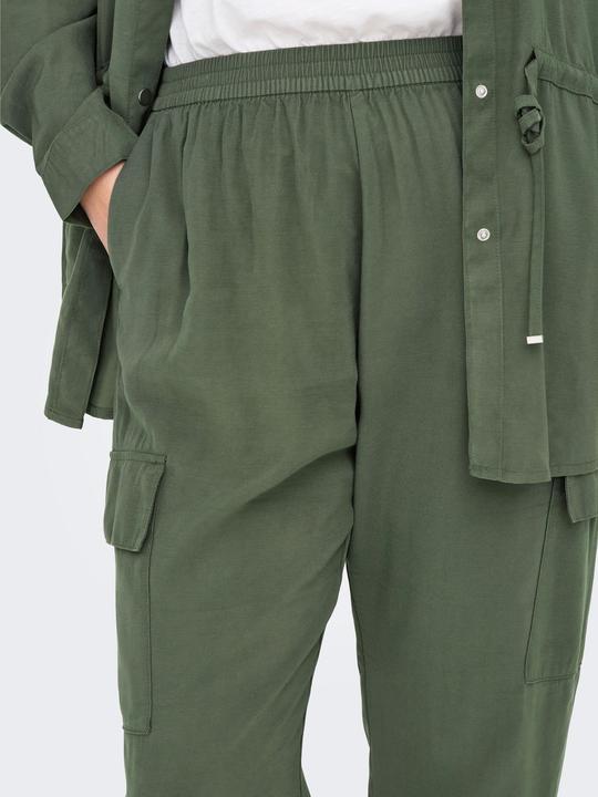 Actual product image Only CARARIS Cargo Schnitt Cargo-Hose Cargo-Hose (W42/L32)