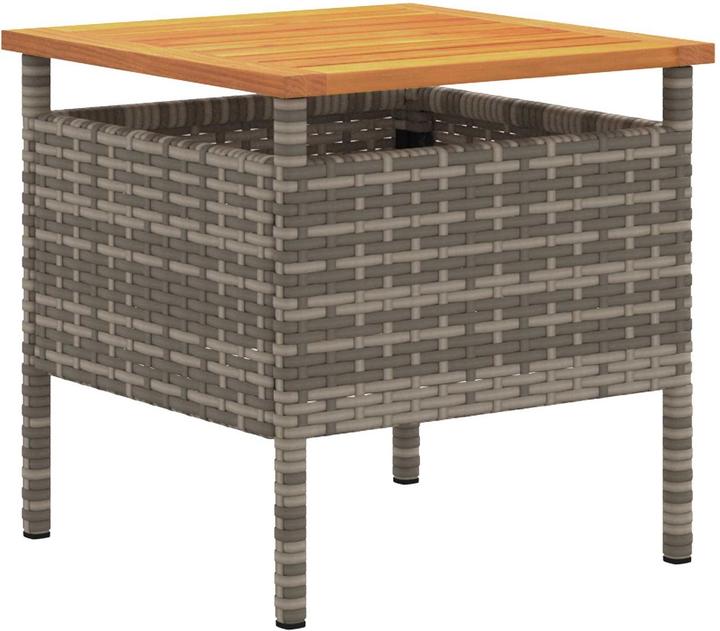 Produktbild vidaXL Gartenset