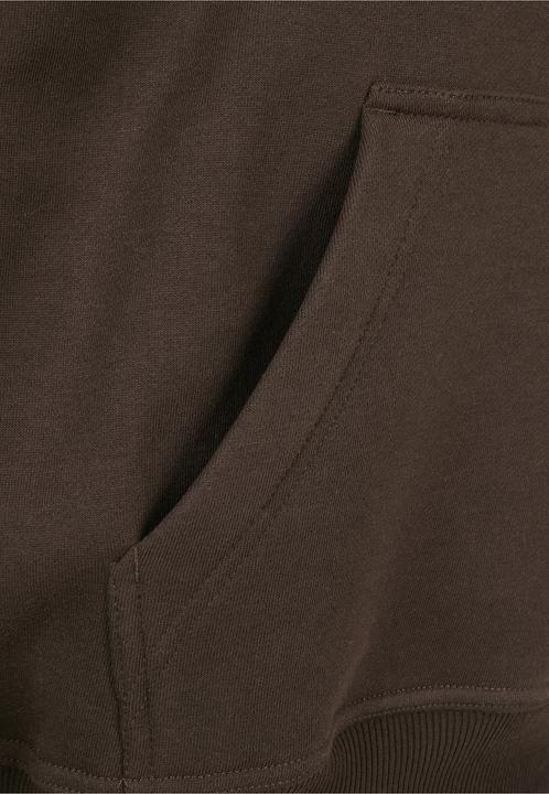 Produktbild Urban Classics Blank Hoody (L)