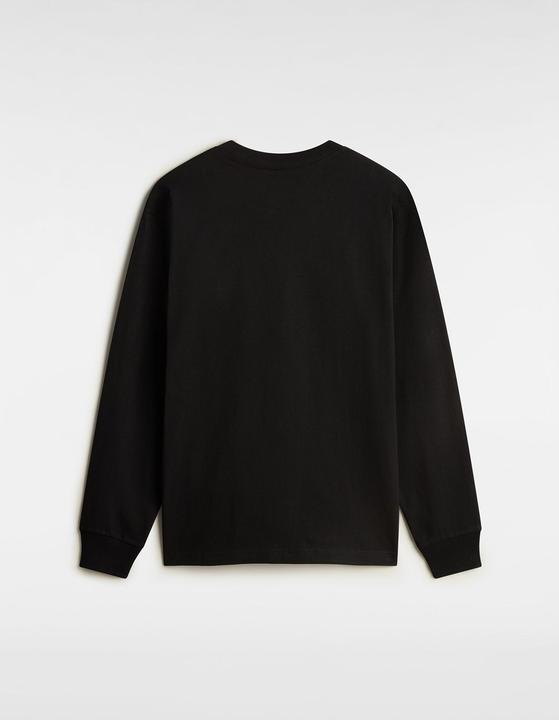 Produktbild Vans LEFT CHEST II LOOSE LS Black (M)