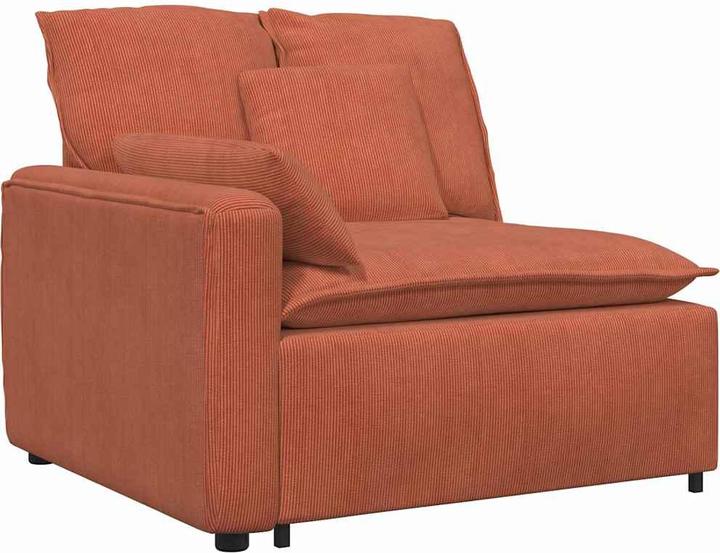 Produktbild vidaXL Modulares Sofa (Modular Sofa)