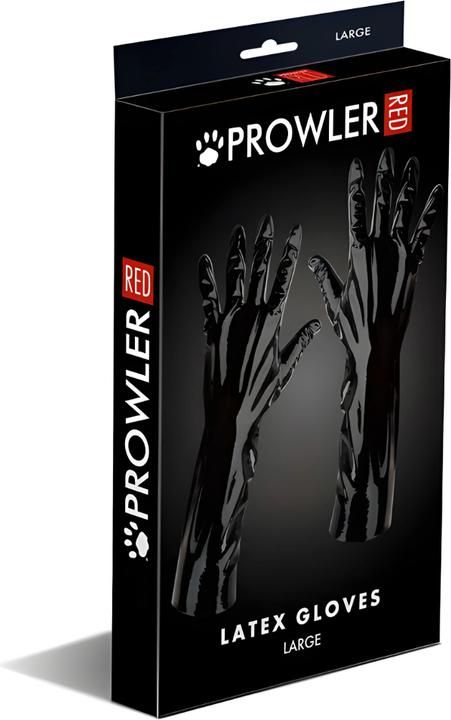 Produktbild Prowler Latex Gloves