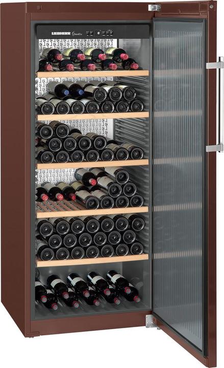 Actual product image Liebherr WKt 4551