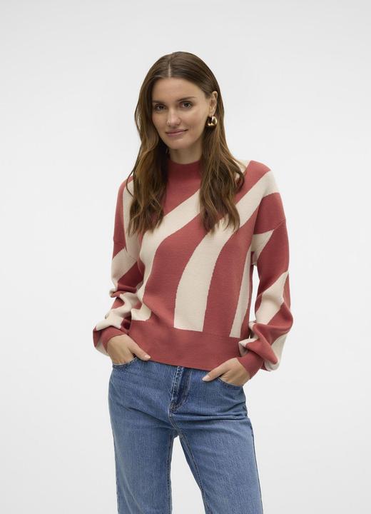 Image du produit Vero Moda VMNEWLABI Pulls en maille (M)