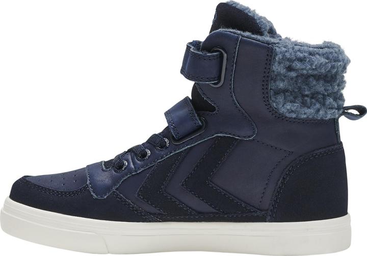 hummel Stadil Winter High Jr (40)