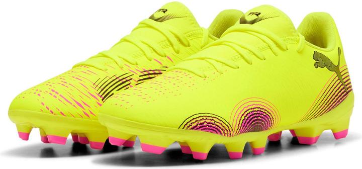 Produktbild Puma FUTURE 8 PLAY FG/AG Wn's (43)