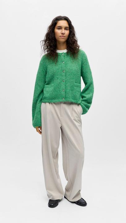 Produktbild Object Strick Strickjacke (M)