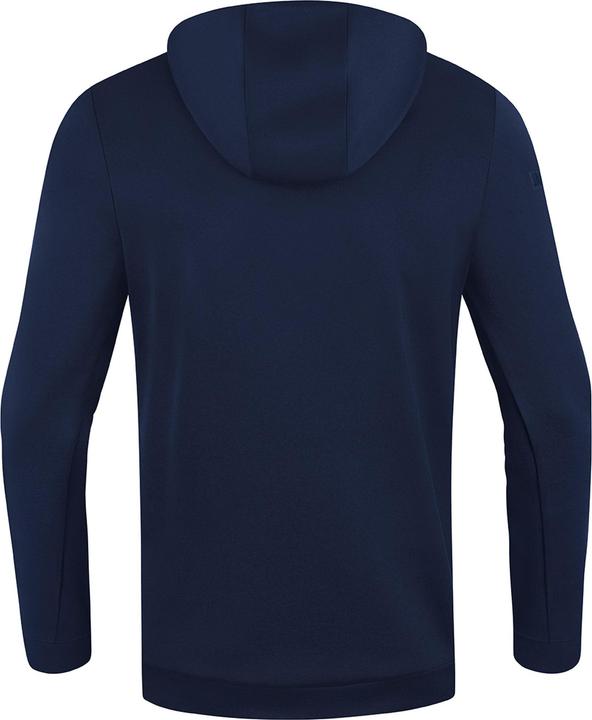 Immagine prodotto JAKO Felpa con zip e cappuccio Pro Casual (XXL)