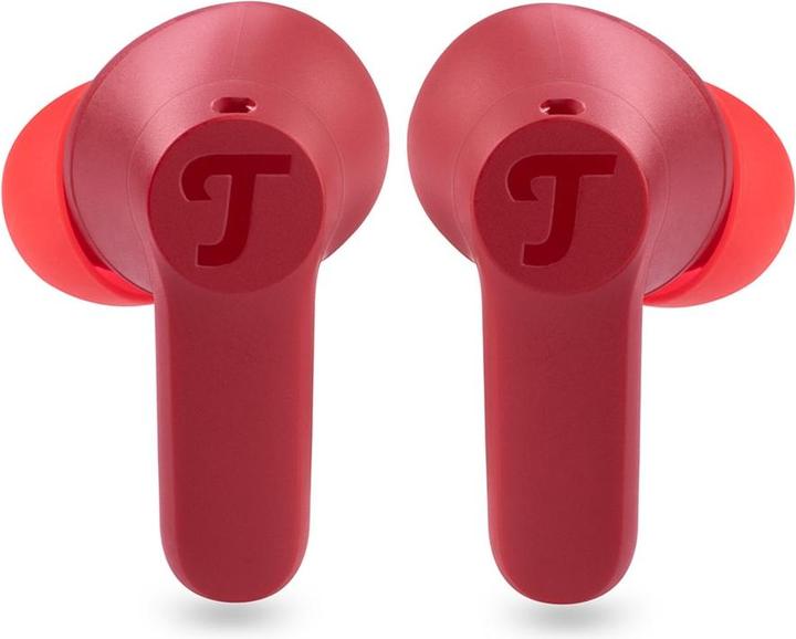Image du produit Teufel Airy TWS 2 (ANC, 42 h, Sans fil)