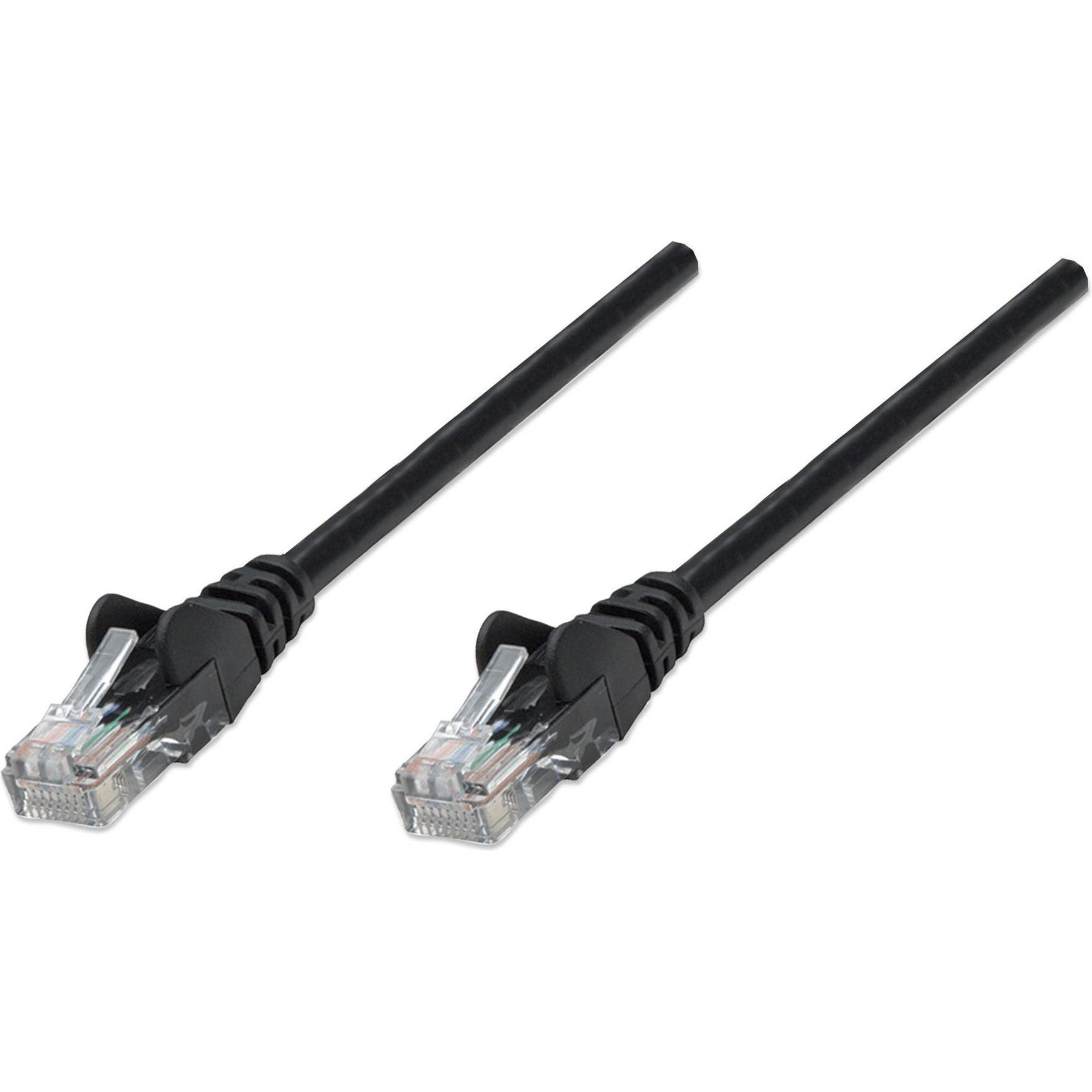 Thumbnail - Intellinet Patch-Kabel (U/UTP, CAT5e, 1.50 m), Netzwerkkabel