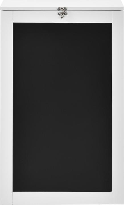 Immagine prodotto En.Casa Ottawa (50 x 18 x 80 cm)