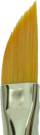 Actual product image Talens Sword brush