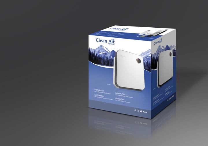 Produktbild Clean Air Optima CA-807 (70 m²)