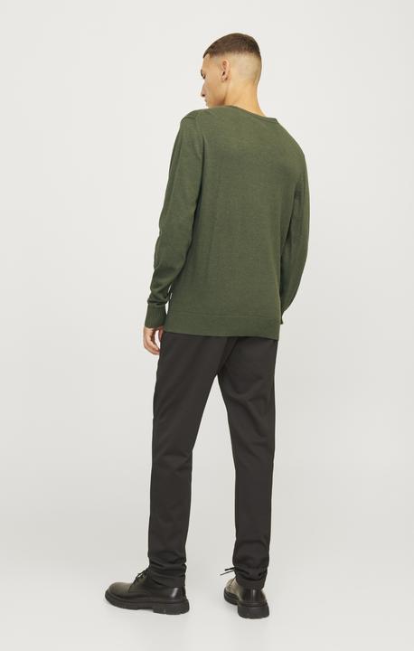 Immagine prodotto Jack & Jones Jjeemil Knit Crew Neck Noos (XS)