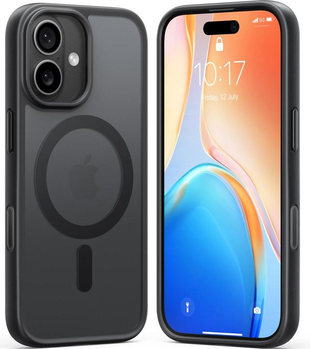 Produktbild Torras Guardian Magsafe (Apple iPhone 17)