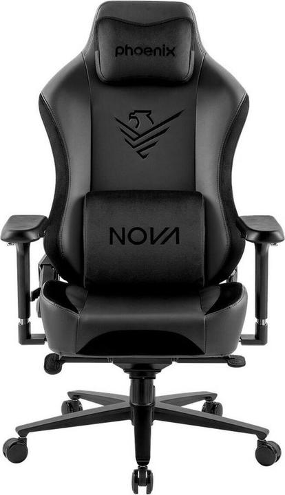 Immagine prodotto Phoenix Gaming Chair NOVA Black